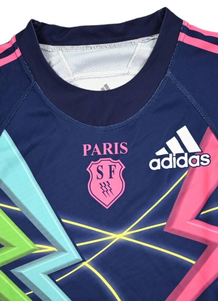 PARIS SF RUGBY ADIDAS KOSZULKA S