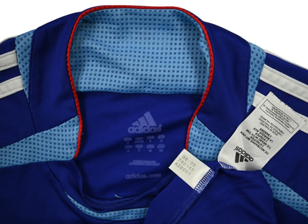 2006-08 JAPAN *OSORA* SHIRT S