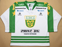 MANGLERUD STAR HOCKEY SHIRT M