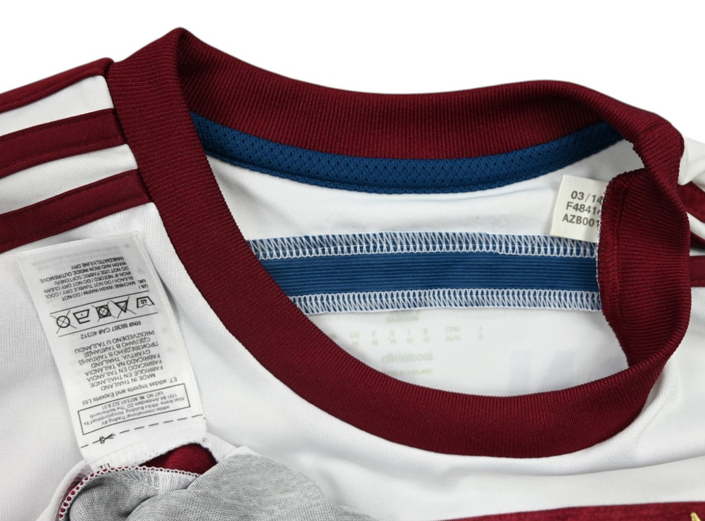 2014-15 BAYERN MUNCHEN *LEWANDOWSKI* KOSZULKA M