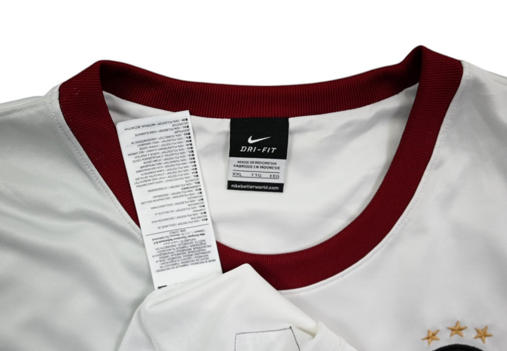 2012-14 SPARTA PRAGUE KOSZULKA XXL