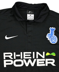 2012-13 MSV DUISBURG KOSZULKA M. BOYS