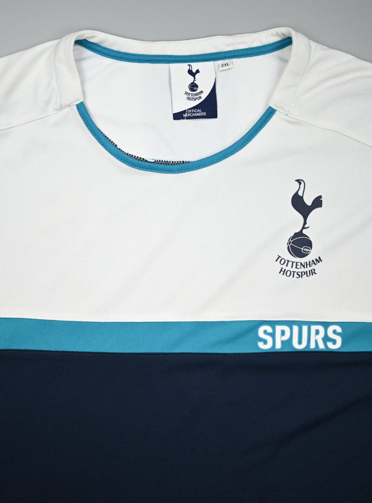 TOTTENHAM HOTSPUR KOSZULKA XXL