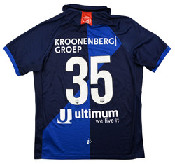 2022-23 ALMERE CITY SHIRT M