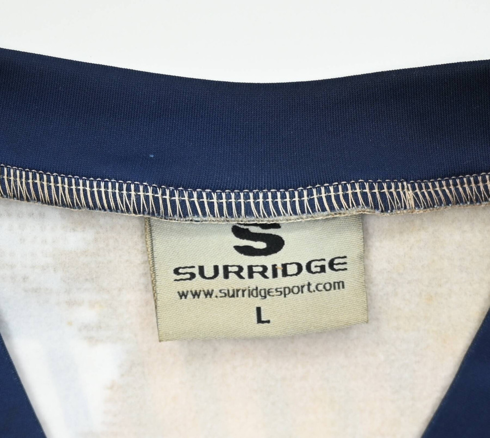 ESSEX EAGLES *BOPARA* CRICKET LONGSLEEVE L