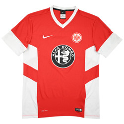 2015-16 EINTRACHT FRANKFURT KOSZULKA M 