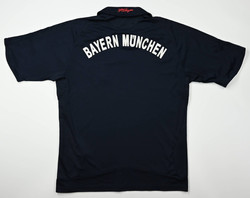 2008-09 BAYERN MUNCHEN KOSZULKA XL. BOYS
