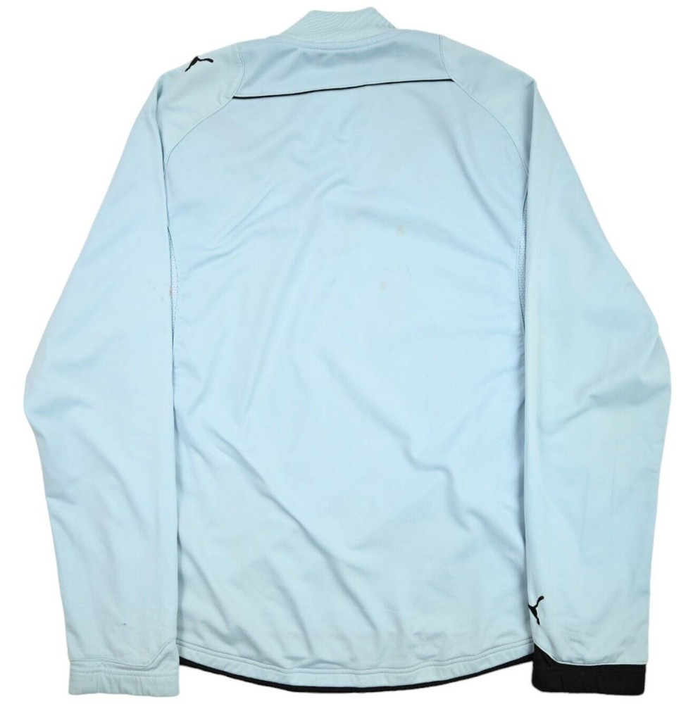 2009-10 FEYENOORD ROTTERDAM SHIRT GOALKEEPER LONGSLEEVE M