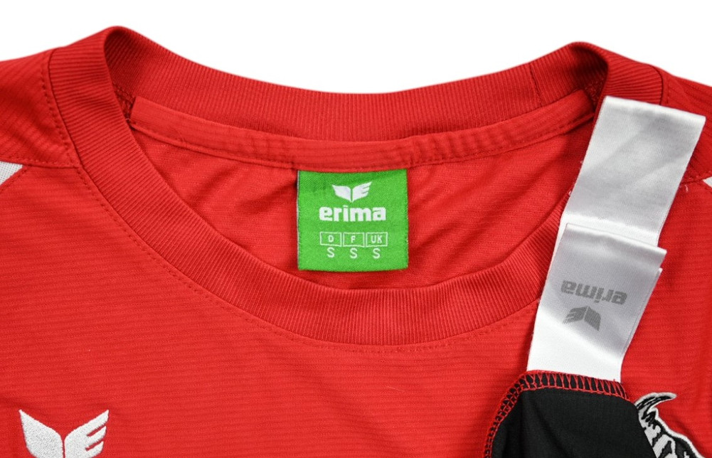2015-16 KOLN SHIRT S