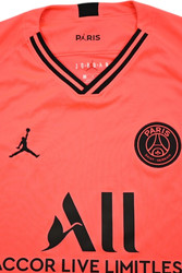 2019-20 PARIS SAINT-GERMAIN KOSZULKA L