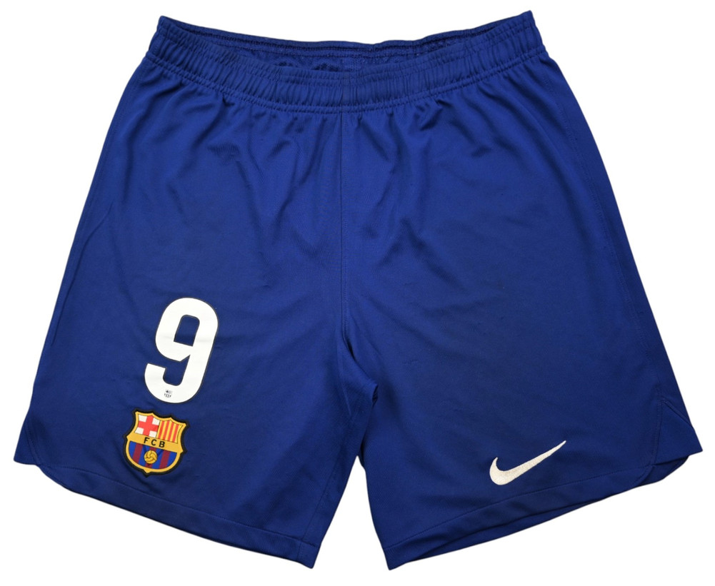 BARCELONA SHORTS M