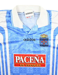 1998 CLUB BLOOMING KOSZULKA XL