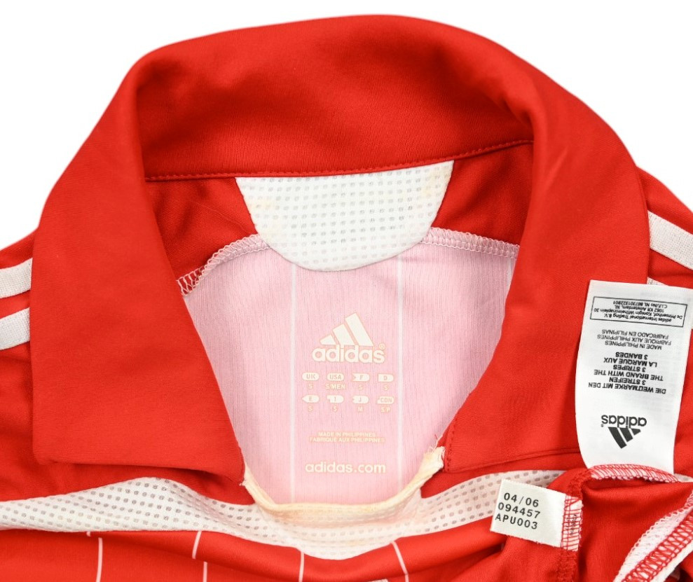 2006-07 KOLN KOSZULKA S