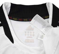 2008-09 GERMANY *BALLACK* SHIRT XL