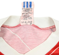 ADIDAS MADE IN WEST GERMANY VINTAGE LONGSLEEVE KOSZULKA L