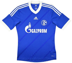 2012-14 FC SCHALKE 04 KOSZULKA M