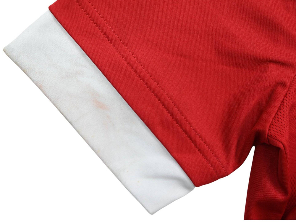 2015-16 MANCHESTER UNITED SHIRT L. BOYS