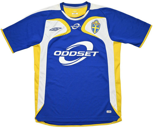 SWEDEN SHIRT M