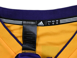 LOS ANGELES LAKERS *HOWARD* SHIRT L