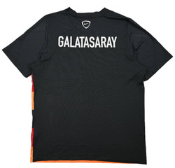 2013-14 GALATASARAY KOSZULKA XL