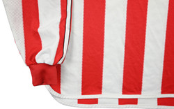 1999-01 ATHLETIC CLUB LONGSLEEVE SHIRT S