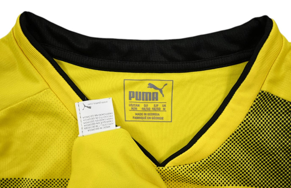2017-18 BORUSSIA DORTMUND *BATSHUAYI* SHIRT M