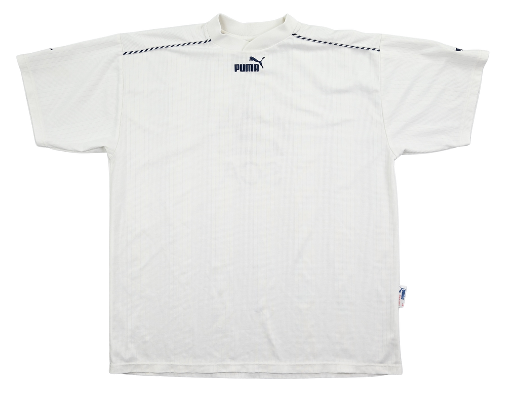 PUMA OLDSCHOOL SHIRT XL