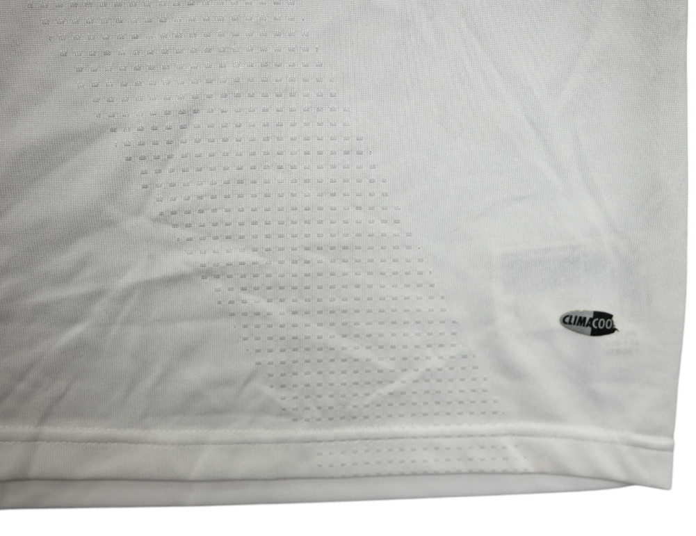 2008-09 REAL MADRID KOSZULKA XL