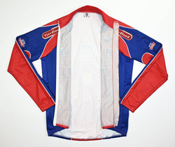 SANTINI CYCLING TOP 3XL