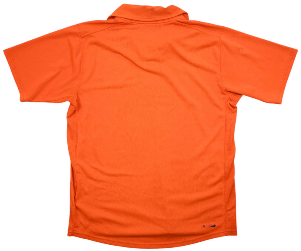 2006-08 NETHERLANDS SHIRT M