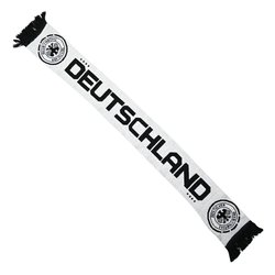 GERMANY DEUTSCHLAND SCARF