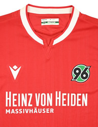 2020-21 HANNOVER 96 KOSZULKA 4XL