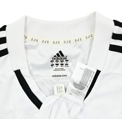 2012-13 BESIKTAS SHIRT XL