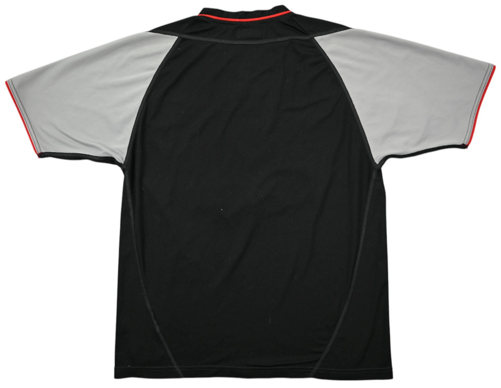 2002-04 LIVERPOOL KOSZULKA L