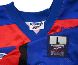 LONDON MONARCHS SHIRT L