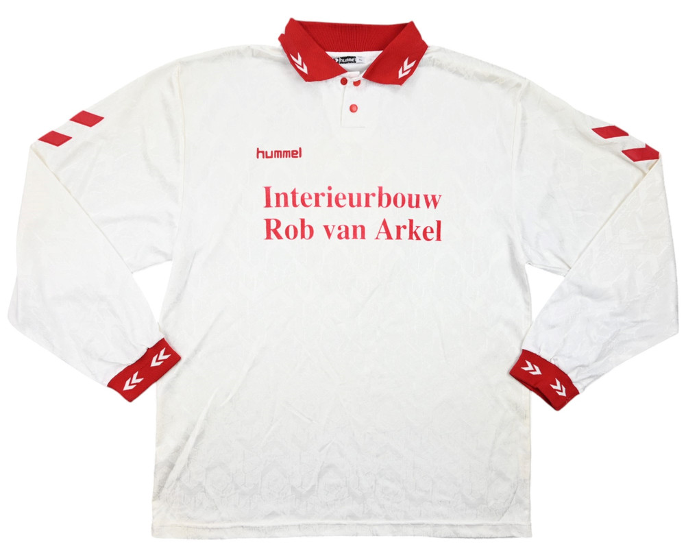 HUMMEL OLDSCHOOL LONGSLEEVE XL