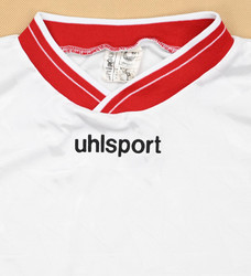 UHLSPORT OLDSCHOOL KOSZULKA XL