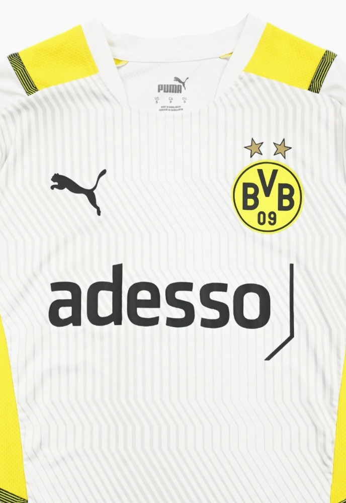 2021-22 BORUSSIA DORTMUND U15 KOSZULKA S