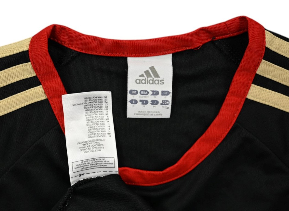 2010-11 GERMANY *PODOLSKI* SHIRT S