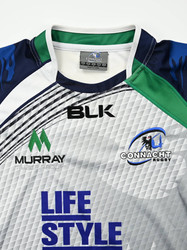 CONNACHT RUGBY SHIRT S
