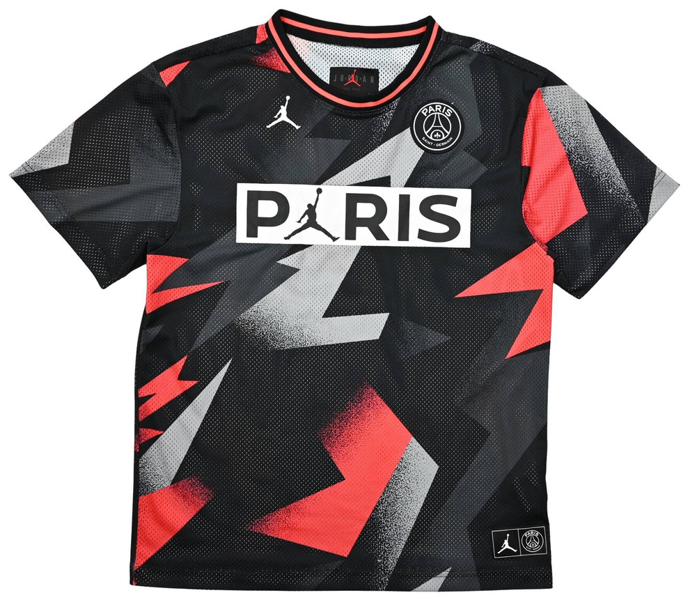 2019-20 PARIS SAINT-GERMAIN KOSZULKA S