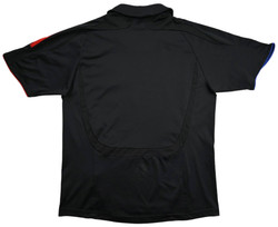 2007-08 BAYERN MUNCHEN SHIRT L. BOYS