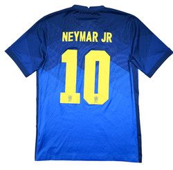 2020-22 BRAZIL *NEYMAR JR* KOSZULKA M