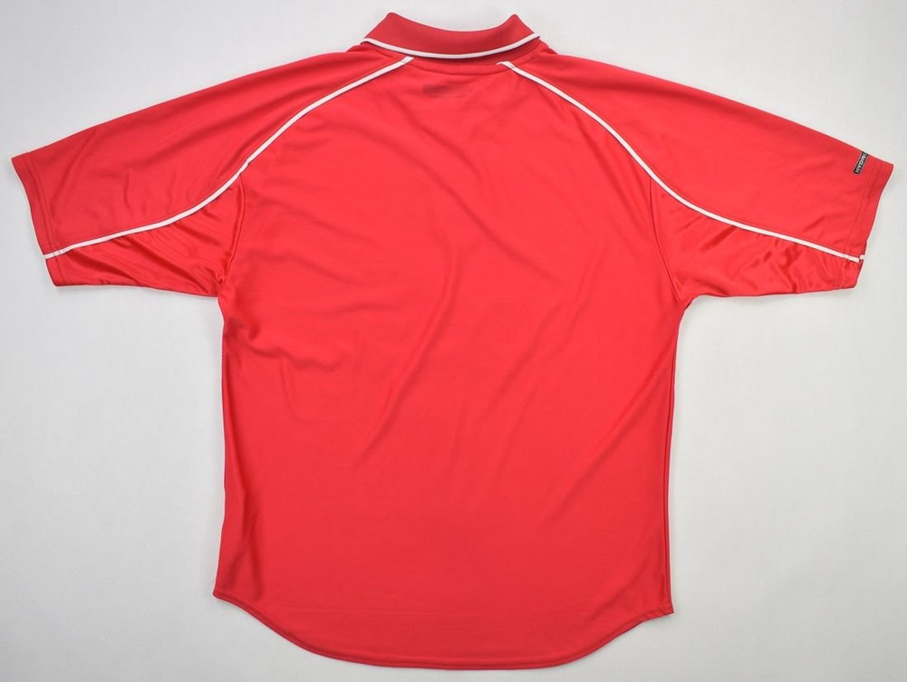 2000-02 LIVERPOOL KOSZULKA M