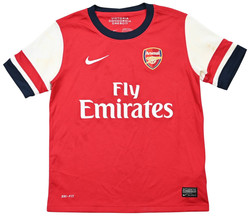 2012-14 ARSENAL LONDON KOSZULKA S. BOYS