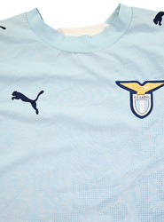 2006-07 SS LAZIO SHIRT S