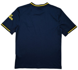 2019-20 ARSENAL SHIRT M. BOYS 