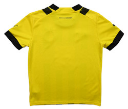 2022-23 BORUSSIA DORTMUND KOSZULKA S/M. BOYS