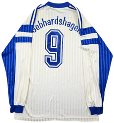 SV GLUCK AUF GEBHARDSHAGEN LONGSLEEVE SHIRT M