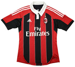 2012-13 AC MILAN KOSZULKA S